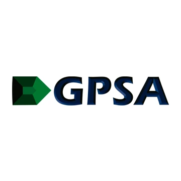 Logo GPSA