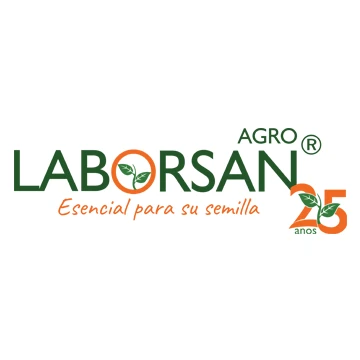 Logo Laborsan Agro