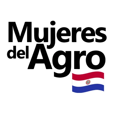 Logo Mujeres del Agro