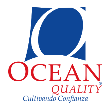 Logo Ocean Quality