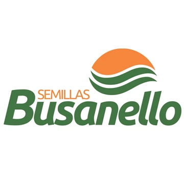 Logo Semillas Busanello