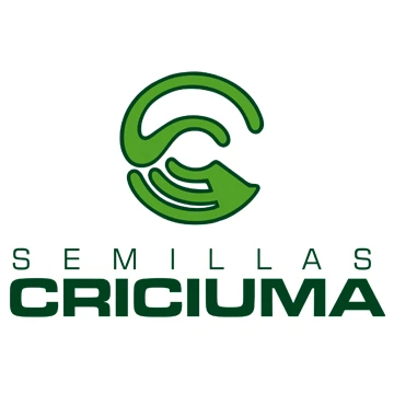 Logo Semillas Criciuma