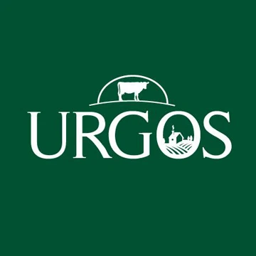 Logo Urgos