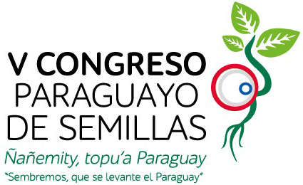 5to Congreso Paraguayo de Semillas 2023