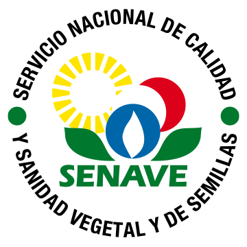 Logo Senave