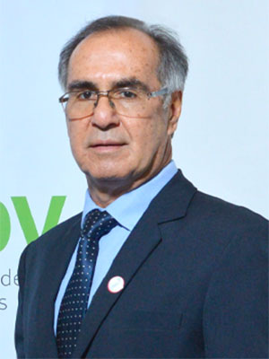 Pascual González Sanabria