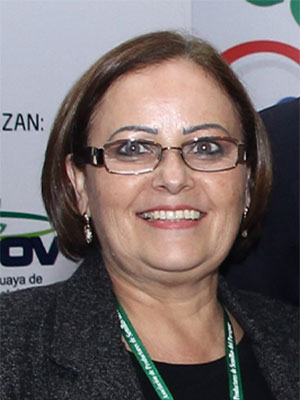 Blanca Núñez