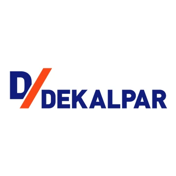 Logo Dekalpar