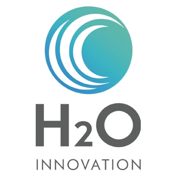 Logo H2O