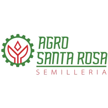Logo Agro Santa Rosa
