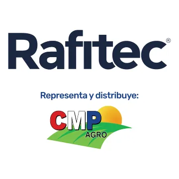 Logo CMP Agro