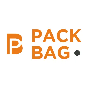 Logo PackBag