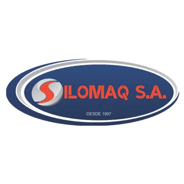 Logo Silomaq