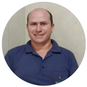 foto de Amalio Mendoza