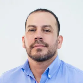 foto de Antonio Samudio