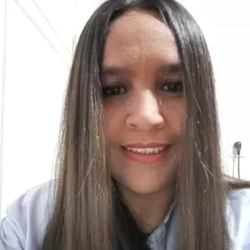 foto de Fátima Melgarejo