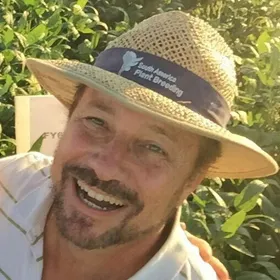 foto de Luis Fernando Alliprandini