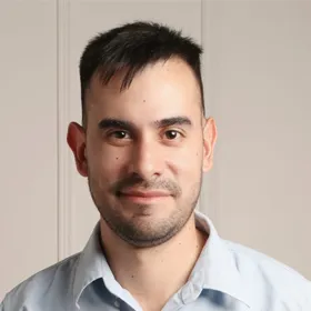 foto de Omar Rodrigo Paredes