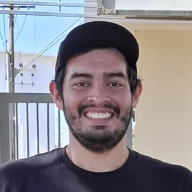 foto de Pablo Caballero