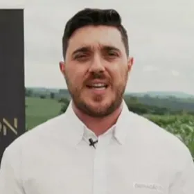 foto de Víctor Hugo Pires