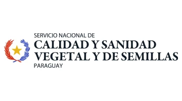 Logo Senave